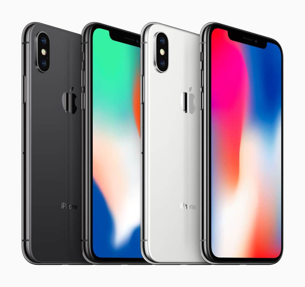 IPHONE XS 256 GB