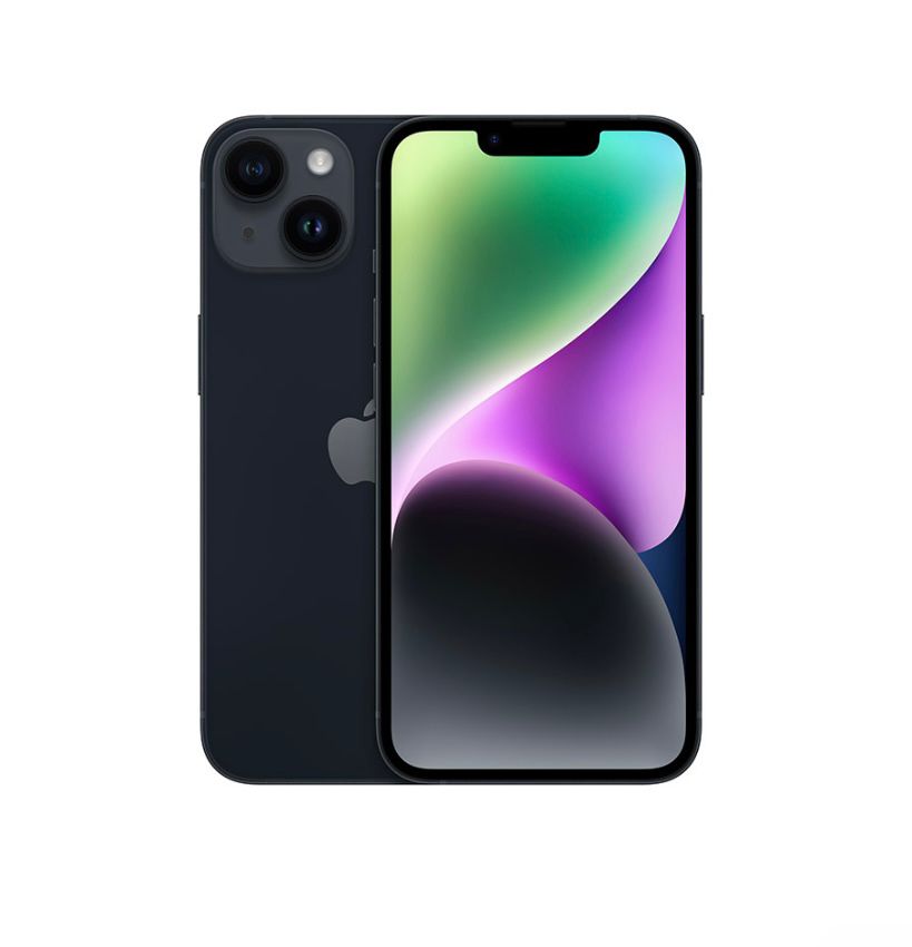 IPHONE 14 128 GB BLU NUOVO